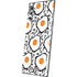 Bouffants and Broken Hearts Eggs Galaxy Note 10 Plus Skin
