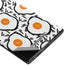 Bouffants and Broken Hearts Eggs Galaxy Note 10 Plus Skin