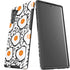 Bouffants and Broken Hearts Eggs Galaxy Note 10 Pro Case