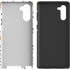 Bouffants and Broken Hearts Eggs Galaxy Note 10 Pro Case