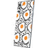 Bouffants and Broken Hearts Eggs Galaxy Note 10 Skin