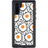 Bouffants and Broken Hearts Eggs Galaxy Note 10 Waterproof Case