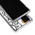 Bouffants and Broken Hearts Eggs Galaxy Note20 5G Clear Case