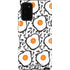 Bouffants and Broken Hearts Eggs Galaxy Note20 5G Pro Case