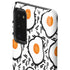 Bouffants and Broken Hearts Eggs Galaxy Note20 5G Pro Case