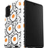 Bouffants and Broken Hearts Eggs Galaxy Note20 5G Pro Case