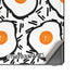 Bouffants and Broken Hearts Eggs Galaxy Note20 5G Skin