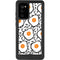 Bouffants and Broken Hearts Eggs Galaxy Note20 5G Waterproof Case