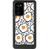 Bouffants and Broken Hearts Eggs Galaxy Note20 5G Waterproof Case