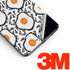 Bouffants and Broken Hearts Eggs Galaxy S10 Plus Skin