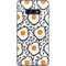 Bouffants and Broken Hearts Eggs Galaxy S10e Skin