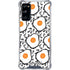 Bouffants and Broken Hearts Eggs Galaxy S20 FE Clear Case