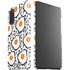 Bouffants and Broken Hearts Eggs Galaxy S20 Lite Case