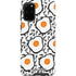 Bouffants and Broken Hearts Eggs Galaxy S20 Plus Pro Case