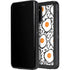 Bouffants and Broken Hearts Eggs Galaxy S20 Plus Waterproof Case