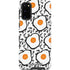 Bouffants and Broken Hearts Eggs Galaxy S20 Pro Case
