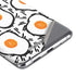 Bouffants and Broken Hearts Eggs Galaxy S20 Skin