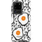 Bouffants and Broken Hearts Eggs Galaxy S20 Ultra 5G Pro Case