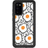 Bouffants and Broken Hearts Eggs Galaxy S20 Waterproof Case