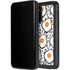 Bouffants and Broken Hearts Eggs Galaxy S20 Waterproof Case