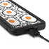 Bouffants and Broken Hearts Eggs Galaxy S20 Waterproof Case