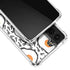 Bouffants and Broken Hearts Eggs Galaxy S21 5G Clear Case