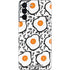 Bouffants and Broken Hearts Eggs Galaxy S21 5G Skin