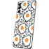 Bouffants and Broken Hearts Eggs Galaxy S21 5G Skin