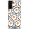 Bouffants and Broken Hearts Eggs Galaxy S21 Plus 5G Clear Case