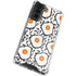 Bouffants and Broken Hearts Eggs Galaxy S21 Plus 5G Clear Case
