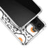 Bouffants and Broken Hearts Eggs Galaxy S21 Plus 5G Clear Case