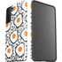 Bouffants and Broken Hearts Eggs Galaxy S21 Plus 5G Pro Case