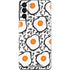 Bouffants and Broken Hearts Eggs Galaxy S21 Plus 5G Skin