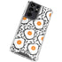 Bouffants and Broken Hearts Eggs Galaxy S21 Ultra 5G Clear Case