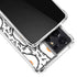 Bouffants and Broken Hearts Eggs Galaxy S21 Ultra 5G Clear Case