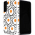 Bouffants and Broken Hearts Eggs Galaxy S22 Plus Pro Case