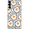 Bouffants and Broken Hearts Eggs Galaxy S22 Plus Skin
