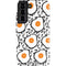 Bouffants and Broken Hearts Eggs Galaxy S22 Pro Case