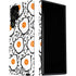 Bouffants and Broken Hearts Eggs Galaxy S22 Ultra Pro Case