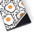 Bouffants and Broken Hearts Eggs Galaxy S22 Ultra Skin