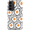Bouffants and Broken Hearts Eggs Galaxy S23 Plus Pro Case
