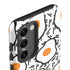 Bouffants and Broken Hearts Eggs Galaxy S23 Plus Pro Case