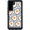 Bouffants and Broken Hearts Eggs Galaxy S23 Plus Waterproof Case