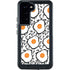 Bouffants and Broken Hearts Eggs Galaxy S23 Plus Waterproof Case