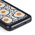 Bouffants and Broken Hearts Eggs Galaxy S23 Plus Waterproof Case
