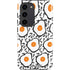 Bouffants and Broken Hearts Eggs Galaxy S23 Pro Case