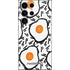 Bouffants and Broken Hearts Eggs Galaxy S23 Ultra Skin