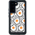 Bouffants and Broken Hearts Eggs Galaxy S23 Waterproof Case