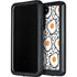Bouffants and Broken Hearts Eggs Galaxy S23 Waterproof Case