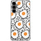 Bouffants and Broken Hearts Eggs Galaxy S24 Plus Clear Case